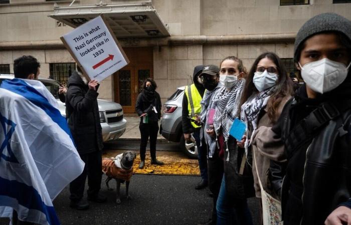 Il professore della Columbia accusato di discriminare gli israeliani va in pensione anticipatamente