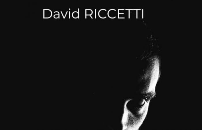 “Resilienza innata” di David Riccetti