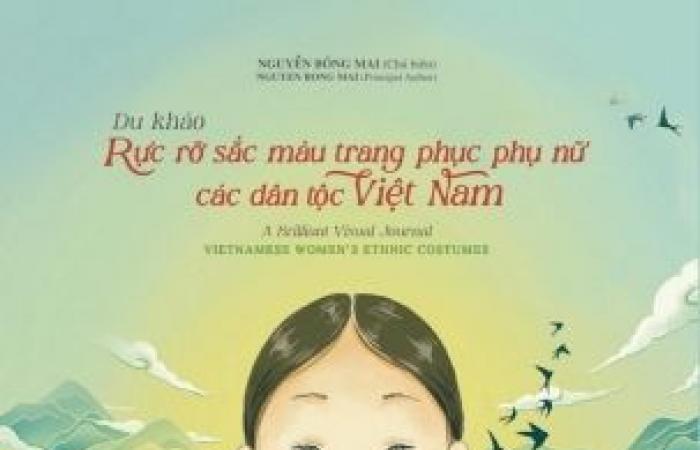 Lancio del libro ‘Travel – Vietnam.vn