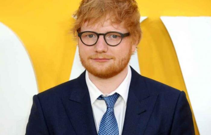 IA: Ed Sheeran, cantante di culto?