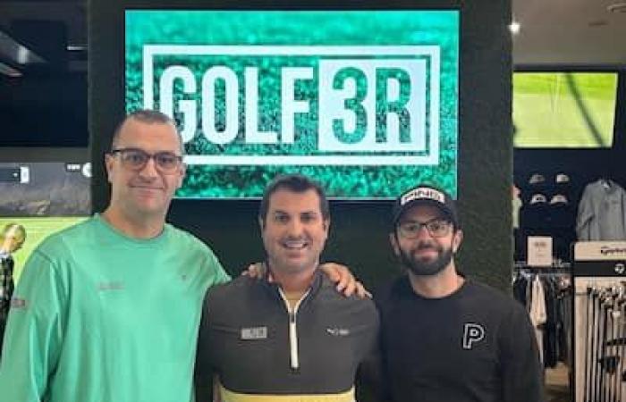 Puoi giocare a golf senza spendere una fortuna