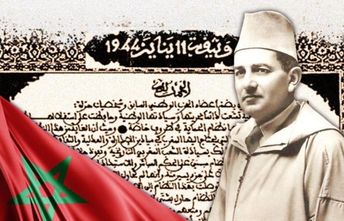 Il Marocco celebra l’81° anniversario della presentazione del Manifesto dell’Indipendenza | APAnews