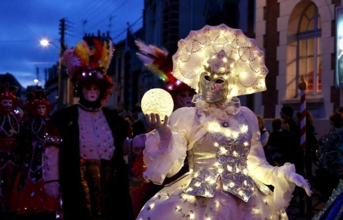 I grandi eventi che scandiranno l’anno 2025 nel territorio della Normandia Cabourg Pays d’Auge