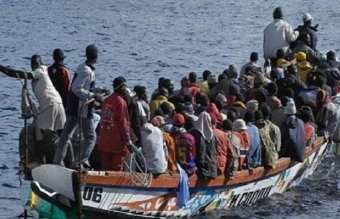 Secondo il prefetto, a Mbour nel mese di novembre non è stata notata alcuna partenza di migranti