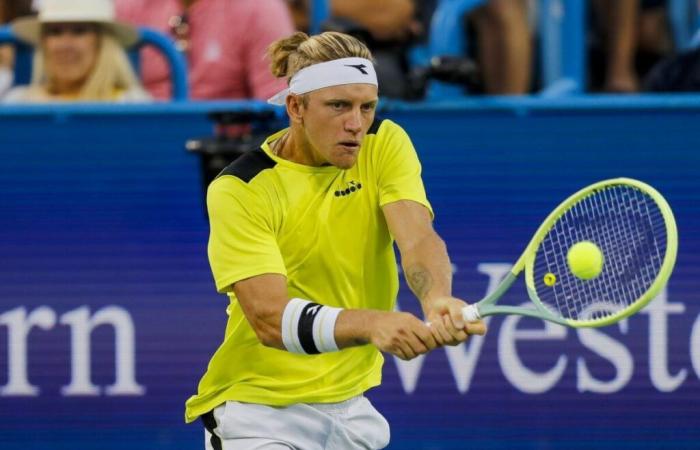 Pronostici dell’Australian Open tra cui Davidovich Fokina vs Shang