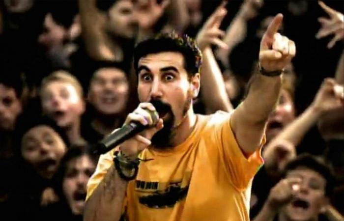 Rolling Stone inserisce System Of A Down, Deftones e Mastodon nella sua lista dei 250 migliori album del 21° secolo