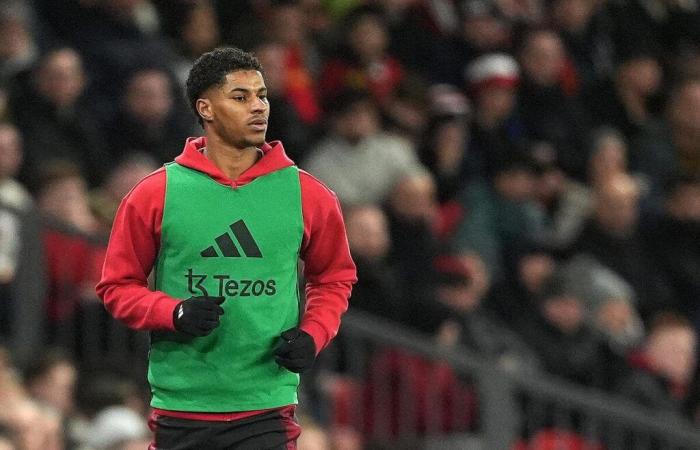 Marcus Rashford a Monaco fa sul serio!