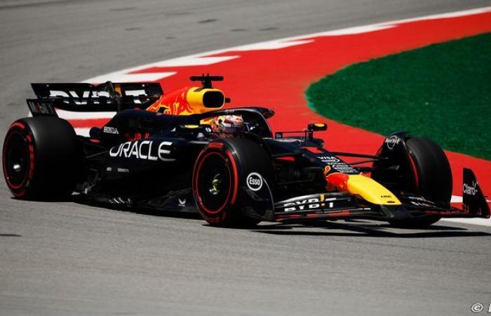 Formula 1 | Horner non aveva paura di perdere Verstappen nonostante la pressione della Mercedes F1