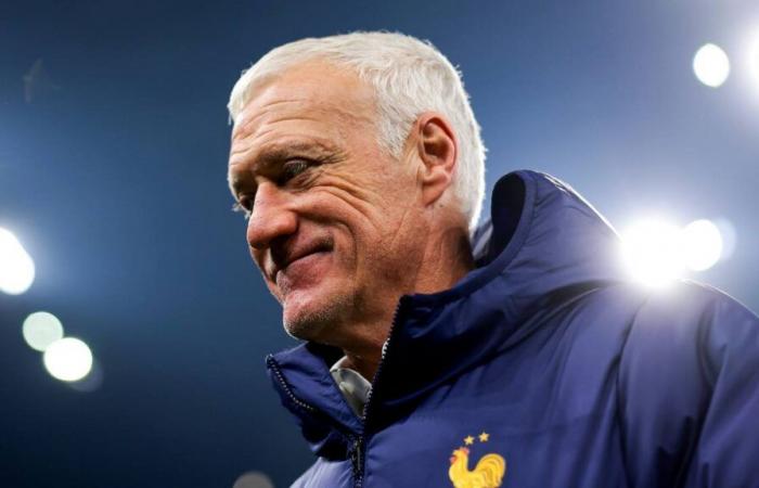 Didier Deschamps, l’incredibile eredità