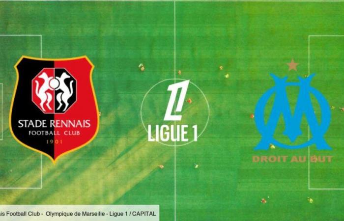 Ligue 1: a che ora e su quale canale vedere la partita del Rennes