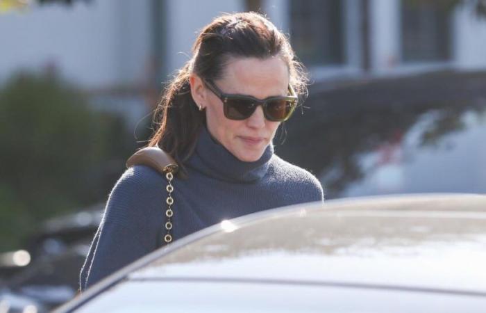 Jennifer Garner rivela la tragica morte della sua amica negli incendi di Los Angeles