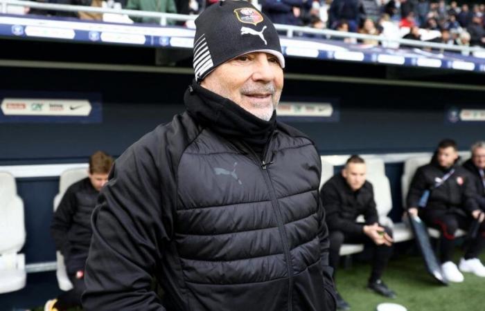 Jorge Sampaoli ritrova l’OM, ​​il suo “vecchio amore”