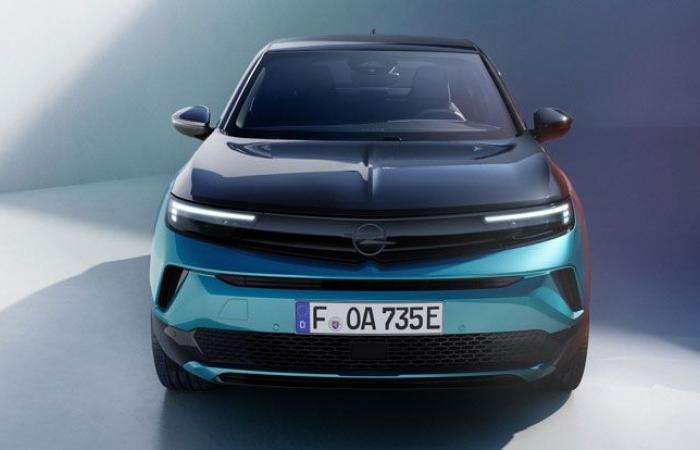 OPEL presenta il suo nuovo trio di SUV al Motorshow di Bruxelles 2025