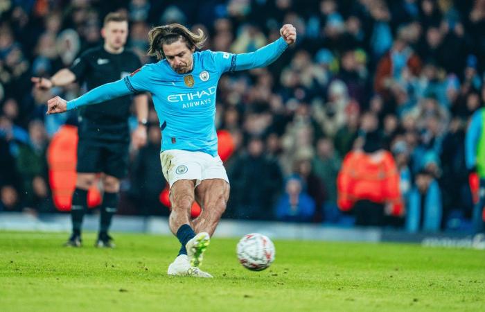 Matchball per McAtee mentre il City approda al quarto turno della FA Cup