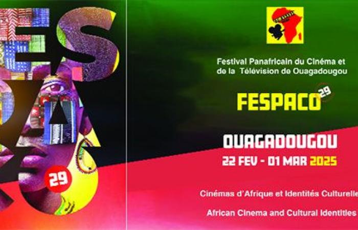 18 FILM SENEGALESI IN CONCORSO AL FESPACO