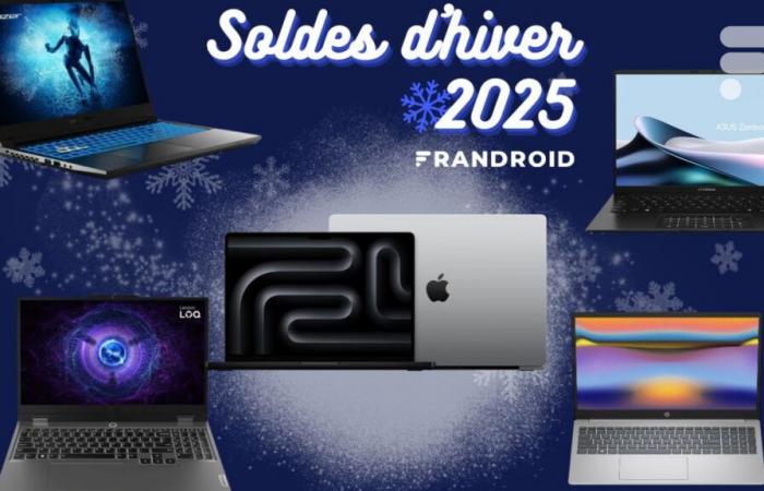 MacBook, Zenbook, Yoga Slim… Ecco le migliori offerte sui laptop da ufficio e da gaming