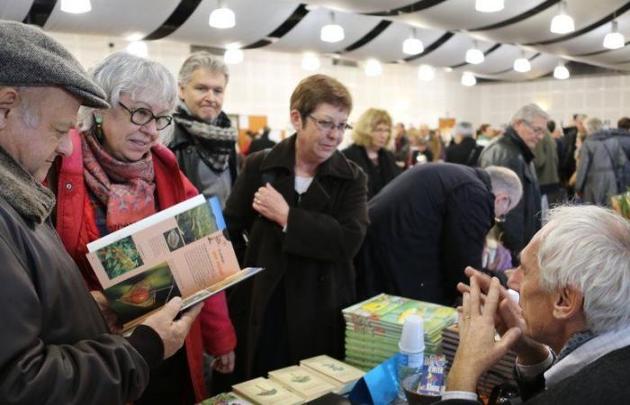 Fiera del Libro d’Inverno 2025: né la stessa cosa, né un’altra…