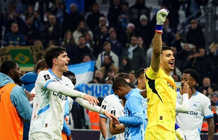 L1: Geronimo Rulli, ottima scelta dell’OM