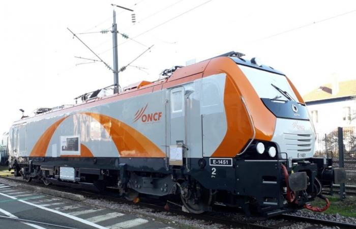 L’ONCF lancia un progetto ferroviario da 504 milioni di dirham tra Selouane e Nador