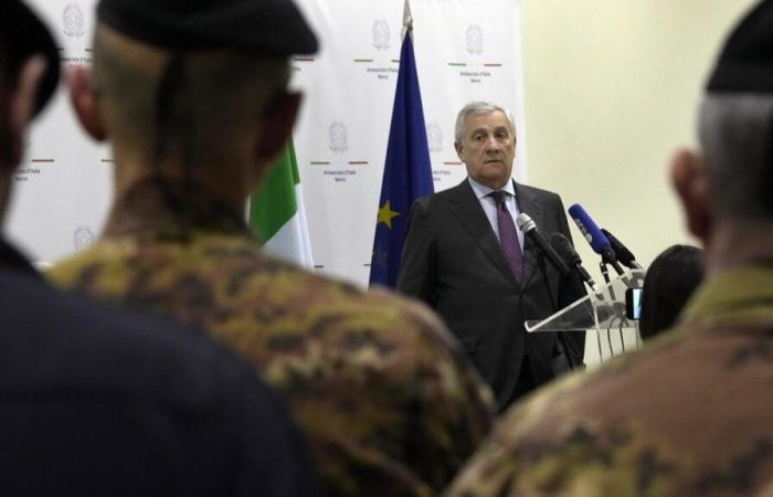 L’Italia è al passo con i cambiamenti in Libano e Siria