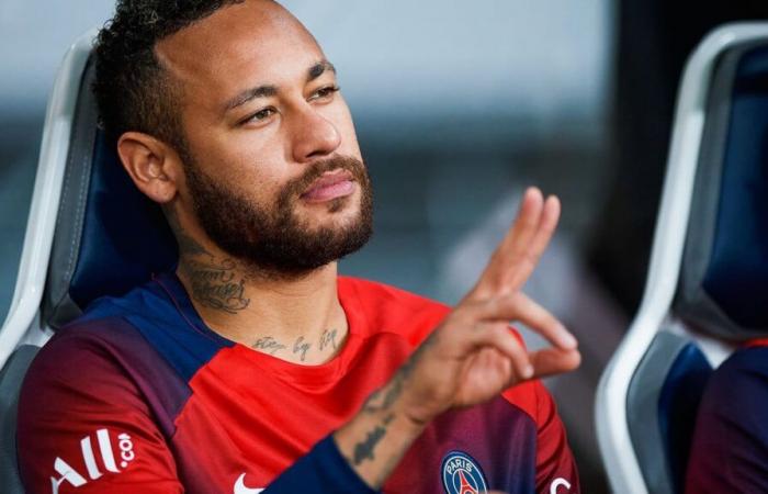 Neymar-PSG: il trasferimento è convalidato!