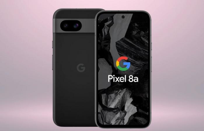 Ferma tutto! Questo Google Pixel 8a a meno di 450€ rivoluzionerà la tua vita quotidiana