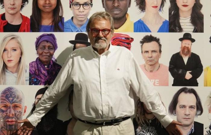 Oliviero Toscani’s Struggle with Rare Disease