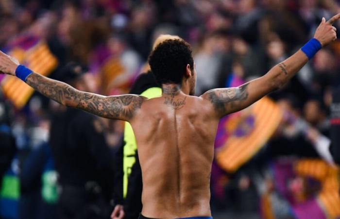 WWE: Il “Neymar del wrestling” infiamma i social network!