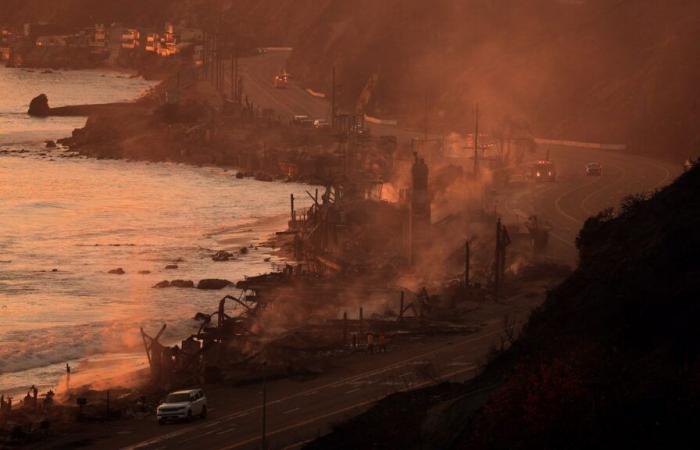 Celebrità che hanno perso la casa negli incendi di Los Angeles