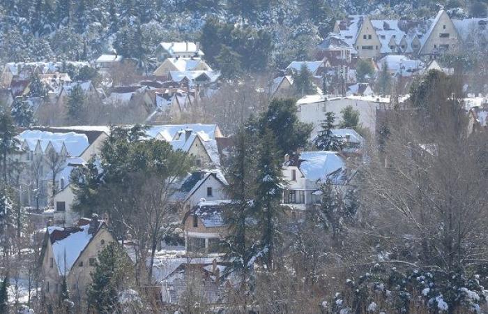 La provincia di Ifrane riattiva il suo piano d’azione contro gli effetti dell’ondata di freddo