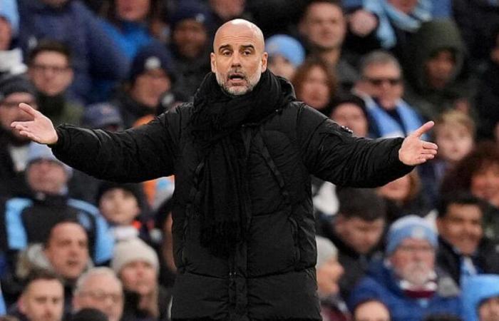 Il grande annuncio di Guardiola, un boss vuole andare via!