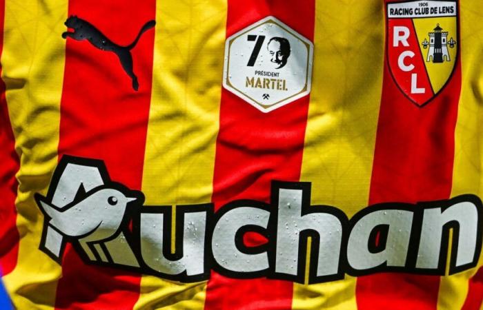 Mercato – RC Lens: C’è panico per questo trasferimento a sorpresa!