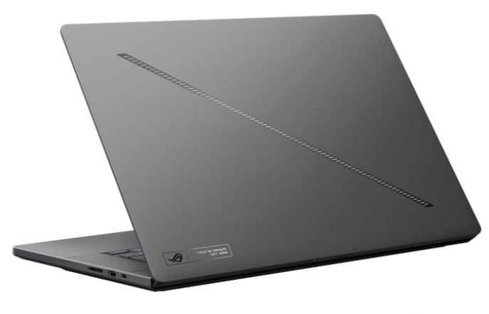 5 nuovi laptop da gioco sottili e leggeri Ultrabook 2.8K OLED 240Hz Intel Arrow Lake-H Ryzen 9 GeForce RTX 5090 – LaptopSpirit