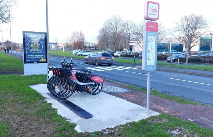 Cosa cambia nei trasporti a Caen con l’arrivo della RATP?