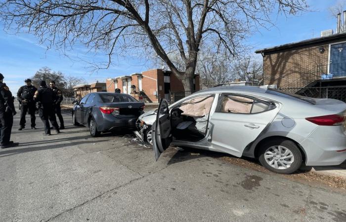 Due minorenni arrestati in relazione a dozzine di furti d’auto a Salt Lake City, dice la polizia