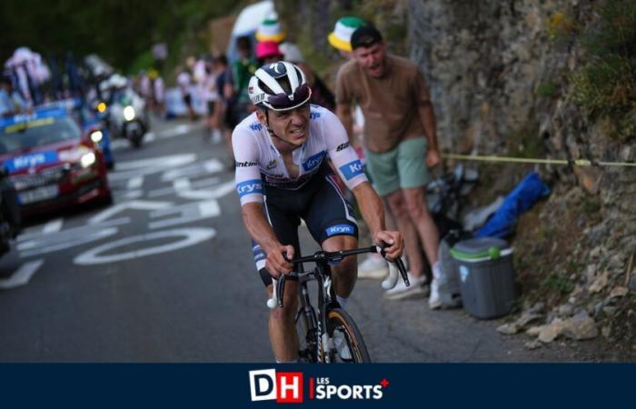 Ecco il piano di preparazione ideale di Remco Evenepoel per il Tour de France: “Lì sarà più forte che nel 2024”