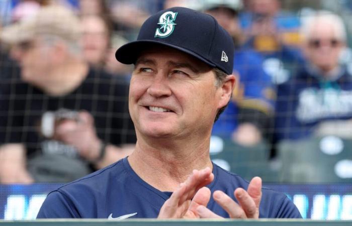 L’ex manager dei Mariners Scott Servais si unisce a Padres come assistente speciale: Fonti