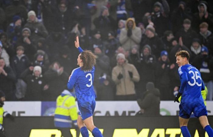 Resoconto della partita della FA Cup: Leicester City 6 – 2 Queens Park Rangers