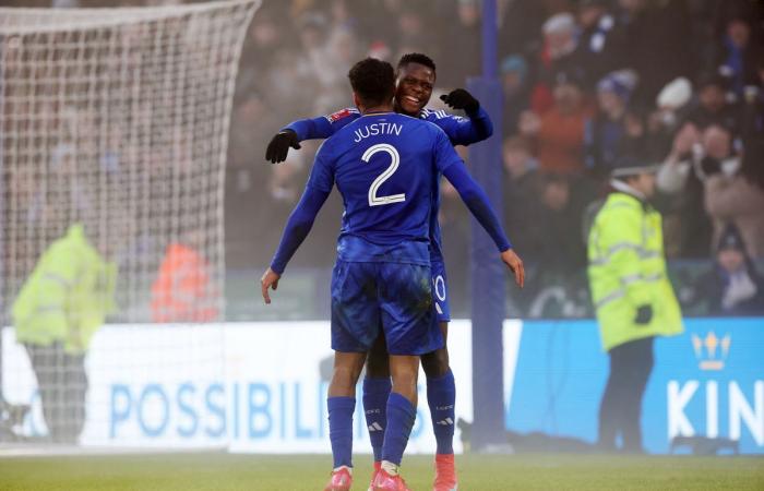 Resoconto della partita della FA Cup: Leicester City 6 – 2 Queens Park Rangers