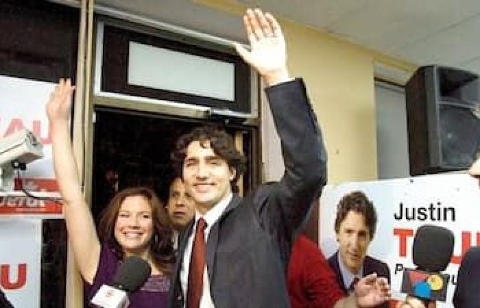 Da Wildfrid Laurier a Justin Trudeau: abbiamo avuto l’ultimo primo ministro francofono della nostra storia?