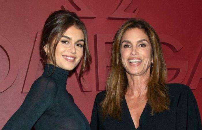 Governante: Cindy Crawford ricorda il suo lavoro peggiore