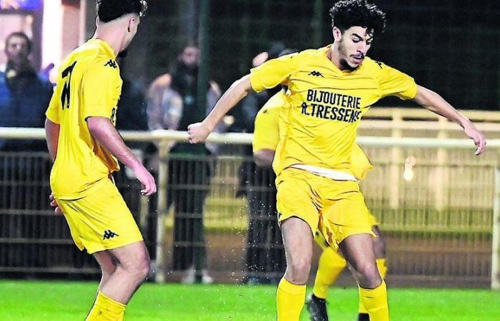 Calcio (Regionale 1). Montauban è fermo dopo l’ennesimo pareggio