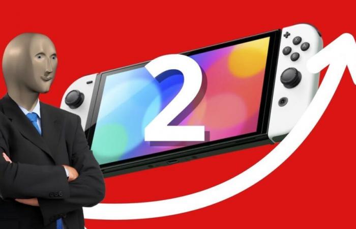 Il Nintendo Switch 2 non è nemmeno stato rilasciato ufficialmente e abbiamo già una stima del suo futuro successo!