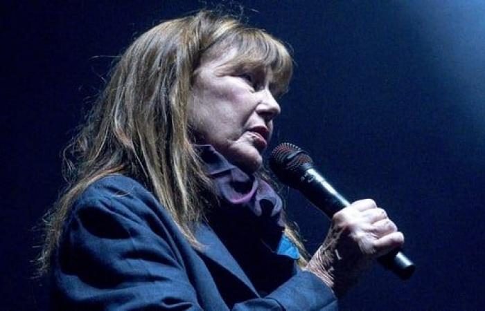 Gli ultimi momenti di Jane Birkin rivelati da suo nipote