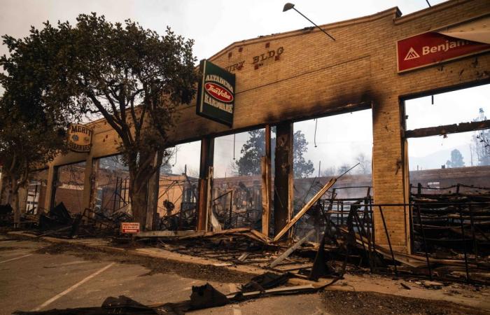 Getty Villa, il ranch di Will Roger e altri monumenti iconici colpiti dagli incendi di Los Angeles