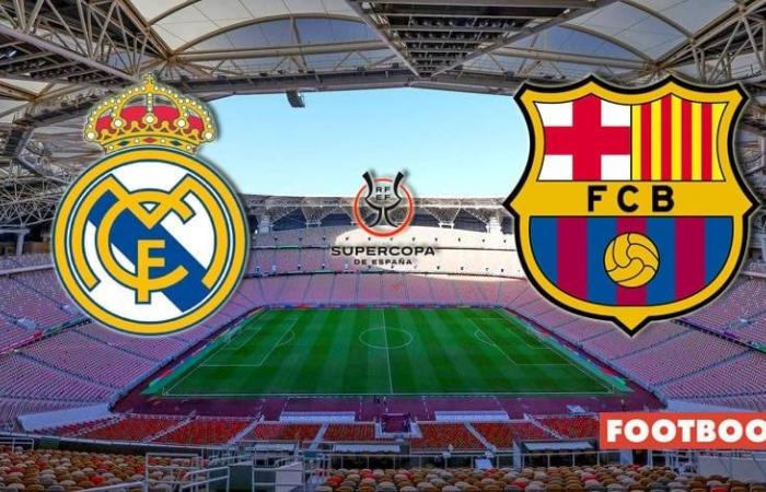 Real Madrid vs Barcellona: anteprima e pronostico