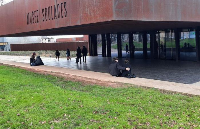 Rodez. Il concorso Univers S è aperto fino al 24 gennaio