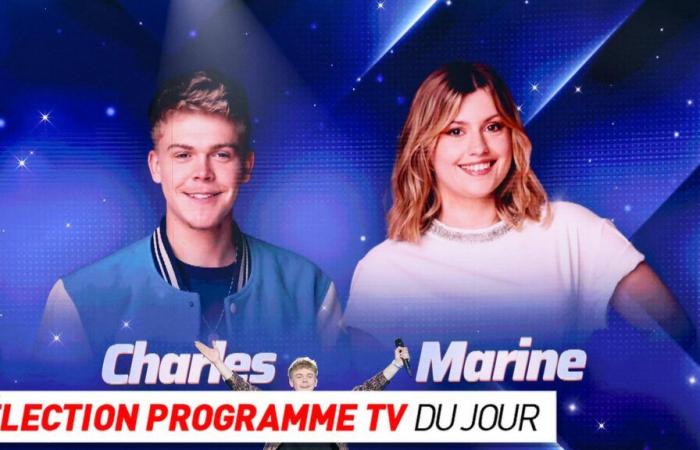 Programma TV: Star Academy, Alert… cosa vedere stasera in TV?