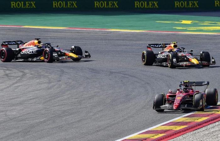 Un nuovo deficit da diversi milioni di euro: la delicata valutazione del GP di F1 del Belgio