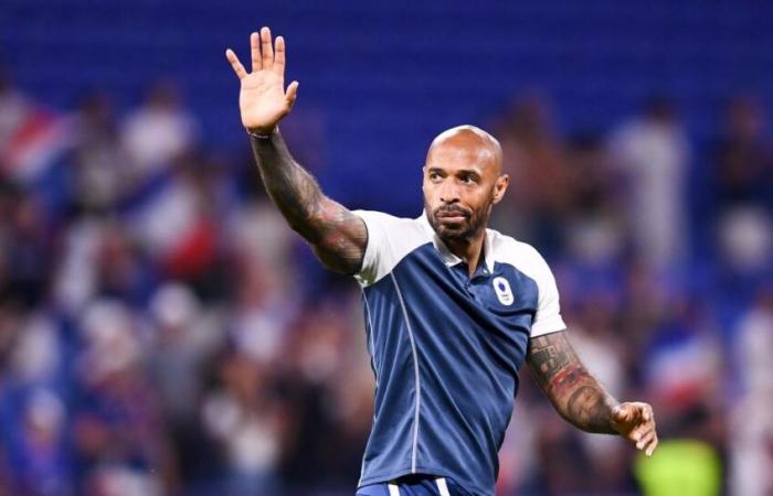 Campo libero per Zidane, Henry verso un’altra selezione?